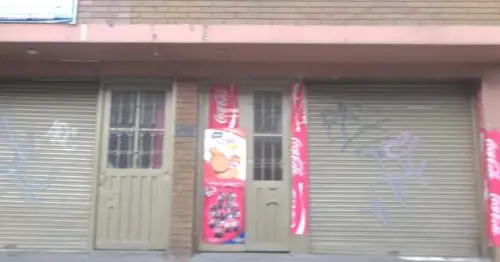 TIENDA DE BARRIO CALLE 57A CON 78G TIENDA DE BARRIO CALLE 57A CON 78G